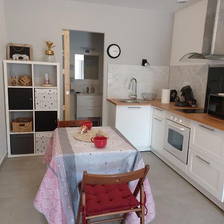 Escapade Leilighet Toulon Eksteriør bilde