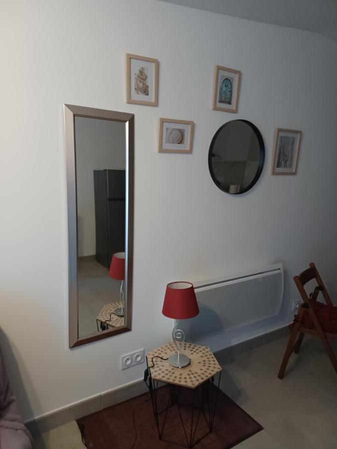 Escapade Leilighet Toulon Eksteriør bilde