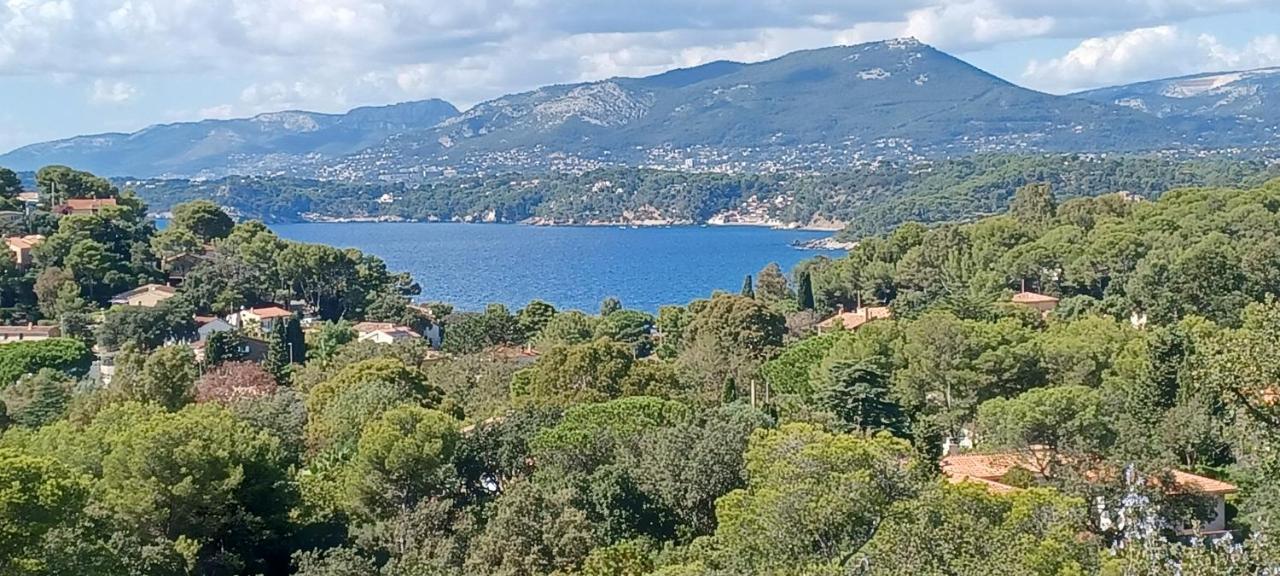 Escapade Leilighet Toulon Eksteriør bilde